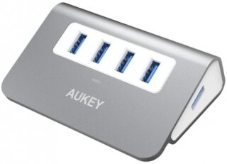 Aukey Unity H5 USB Hub kullananlar yorumlar